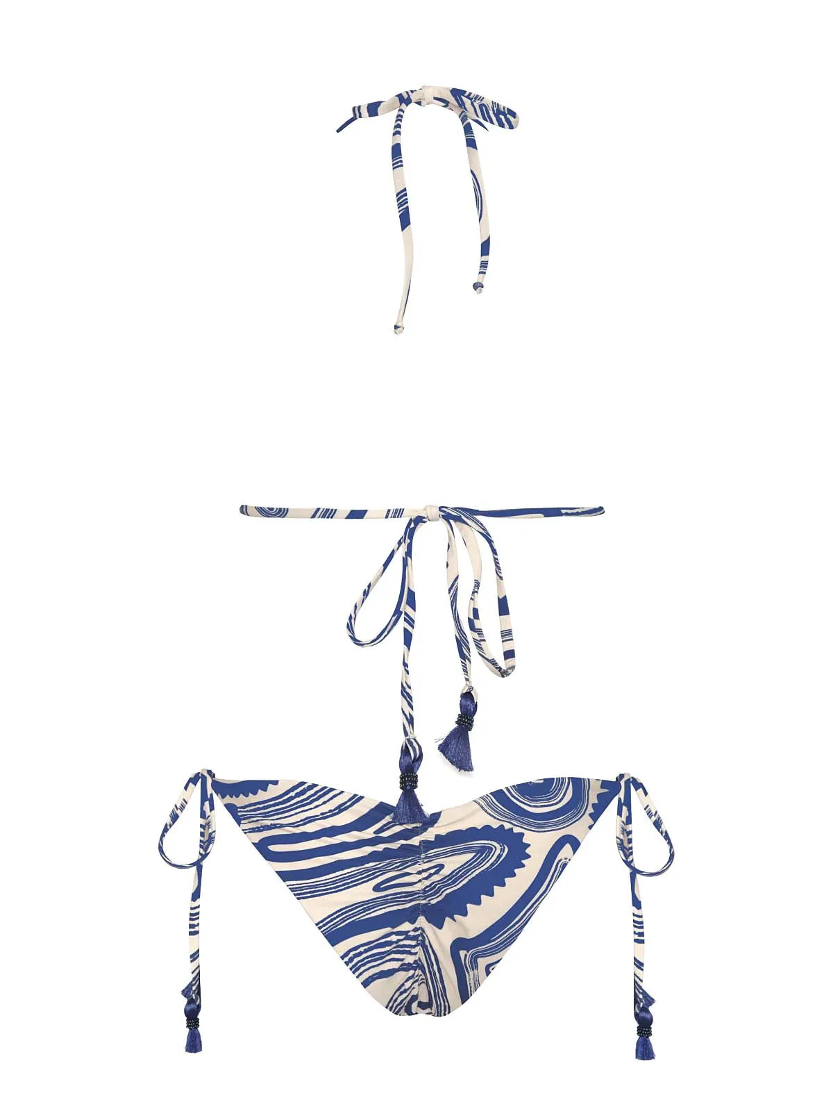 Bimori-Tina Bikini ::RET