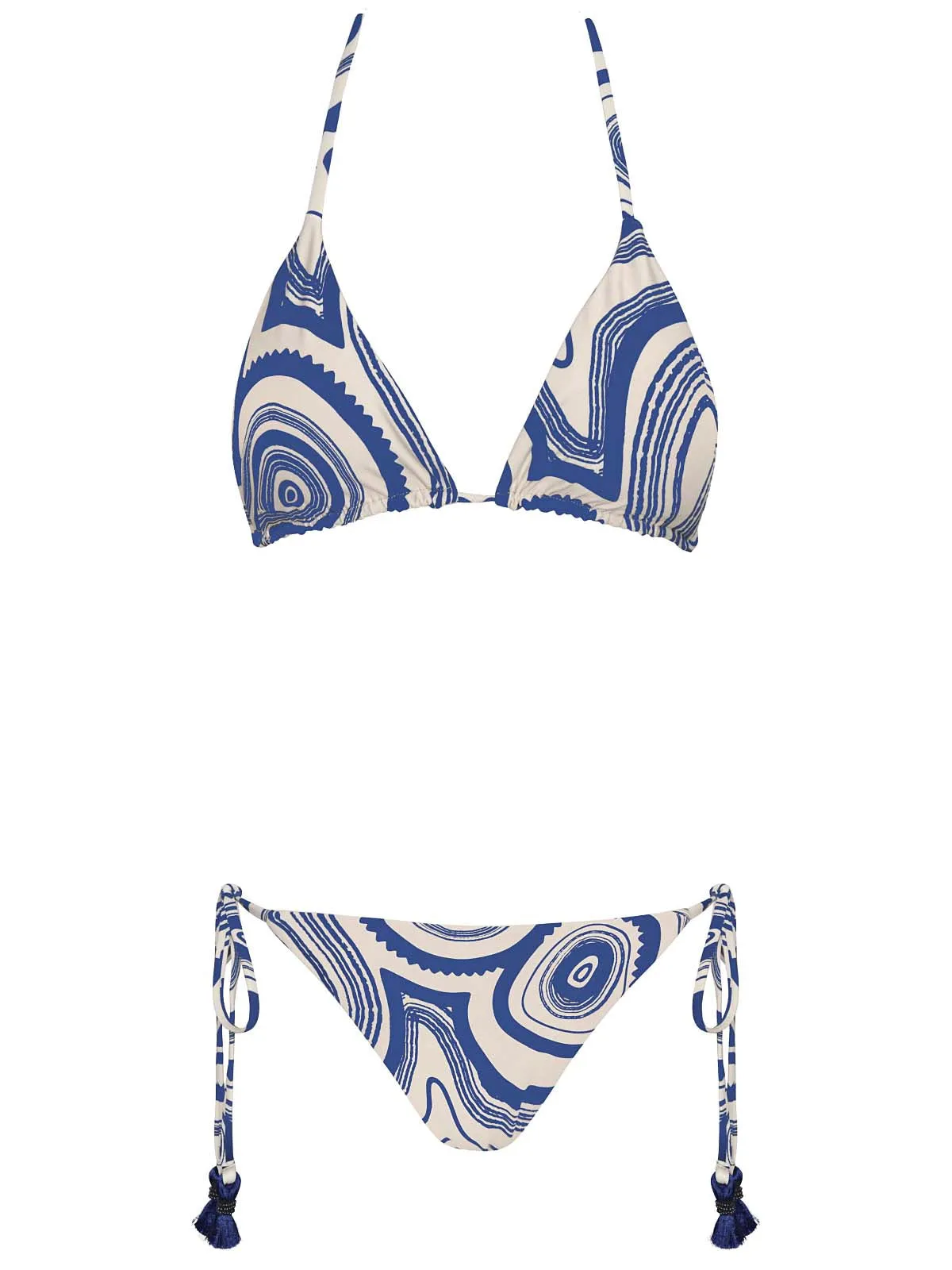 Bimori-Tina Bikini ::RET