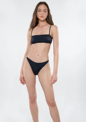 Black Bikini Bottoms