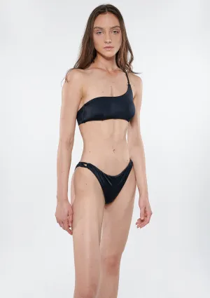 Black Bikini Top
