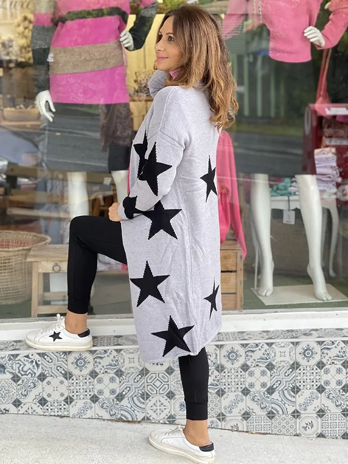 Black Casual Pants