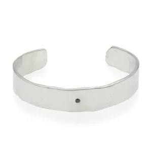 Black Diamond Cuff