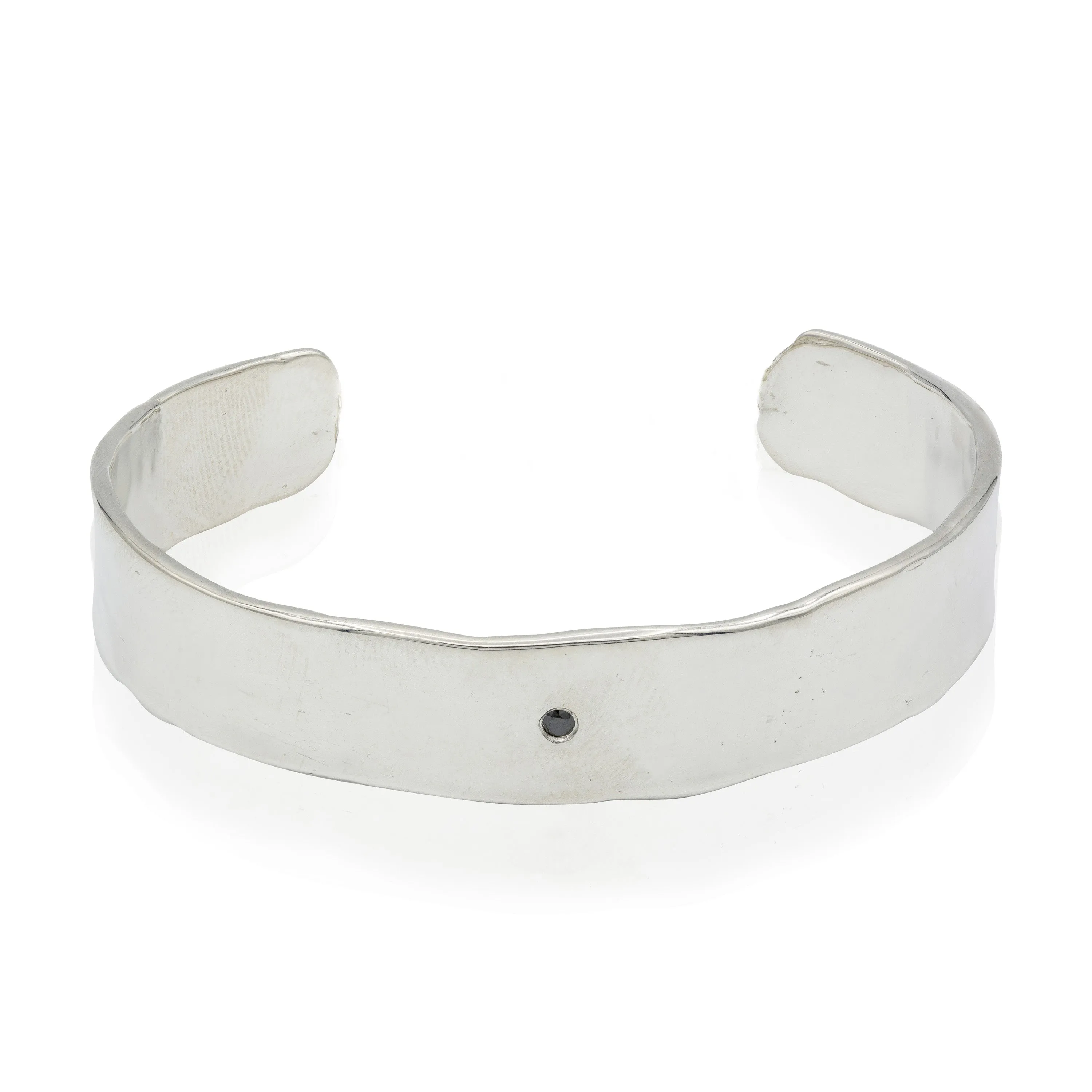 Black Diamond Cuff