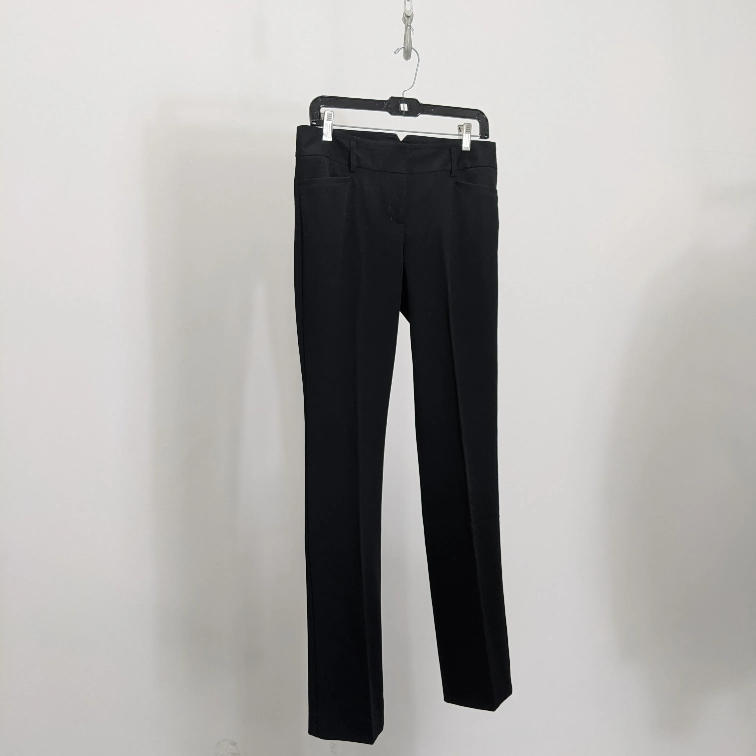 Black Slacks by Express