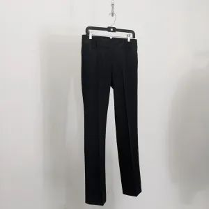 Black Slacks by Express