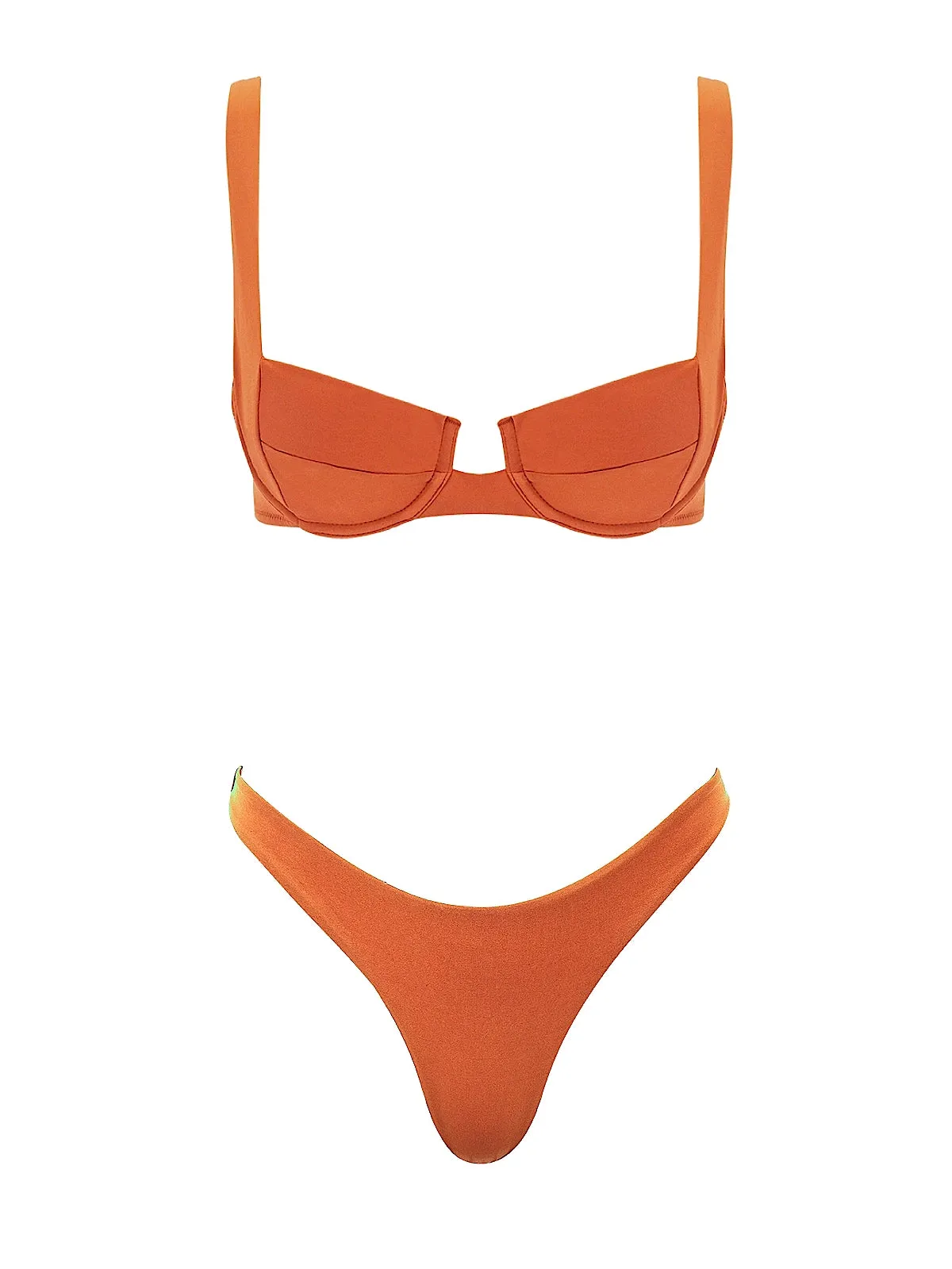 Bloom Bikini