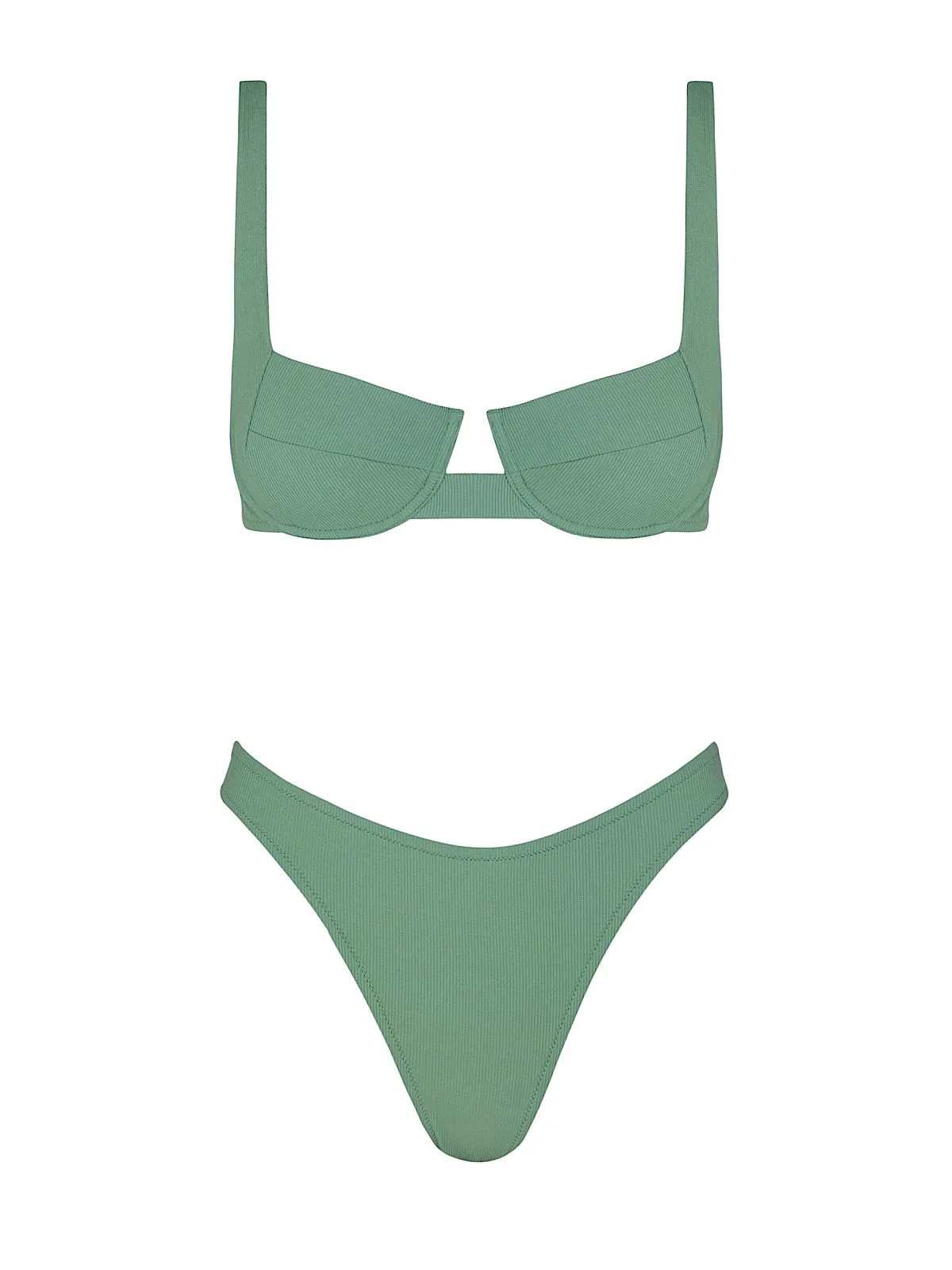 Bloom-Hanna Bikini ::RET