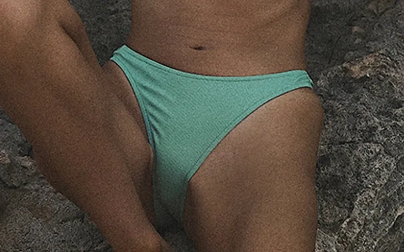 Bloom-Hanna Bikini ::RET