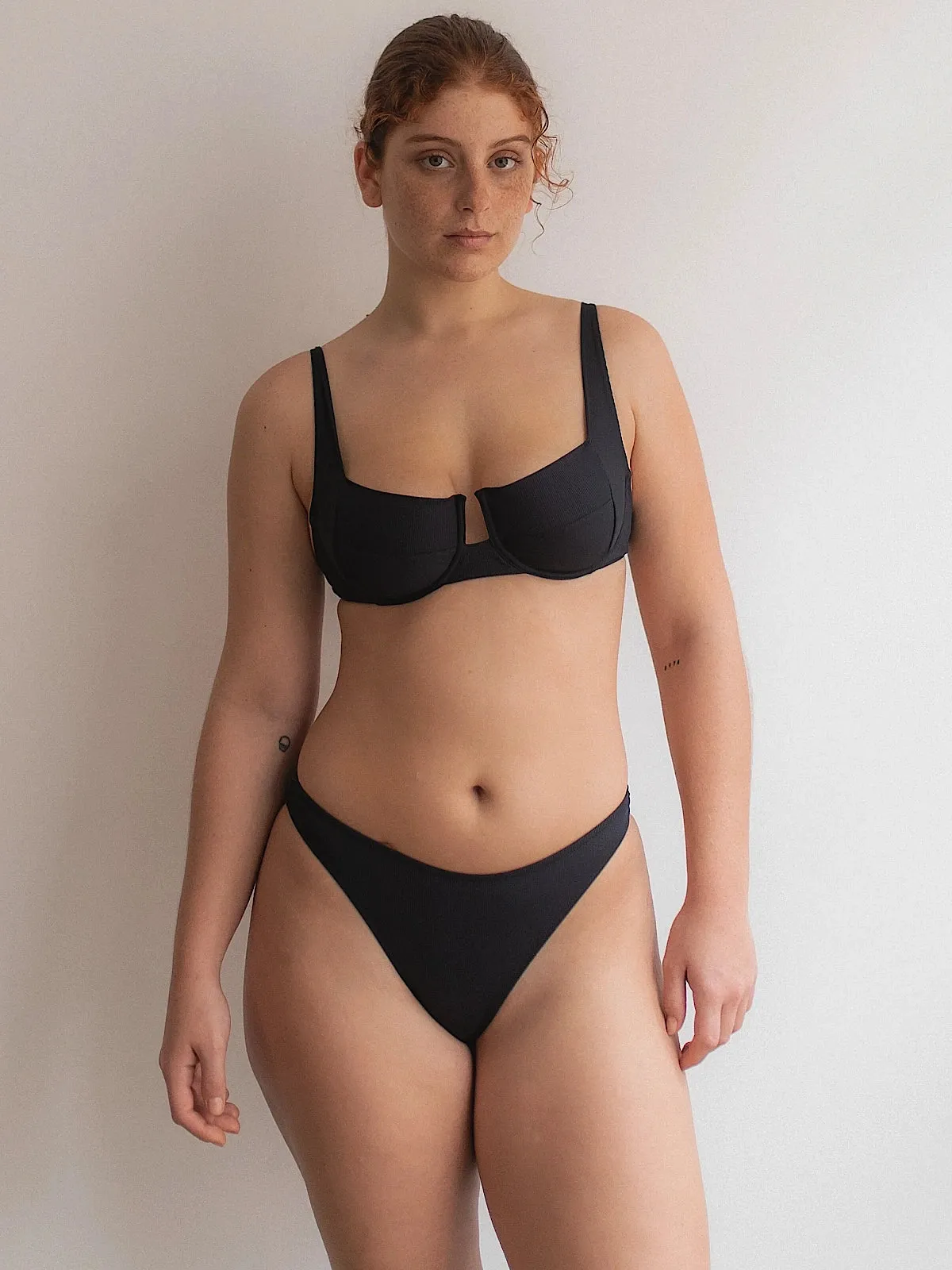 Bloom-Hanna Bikini