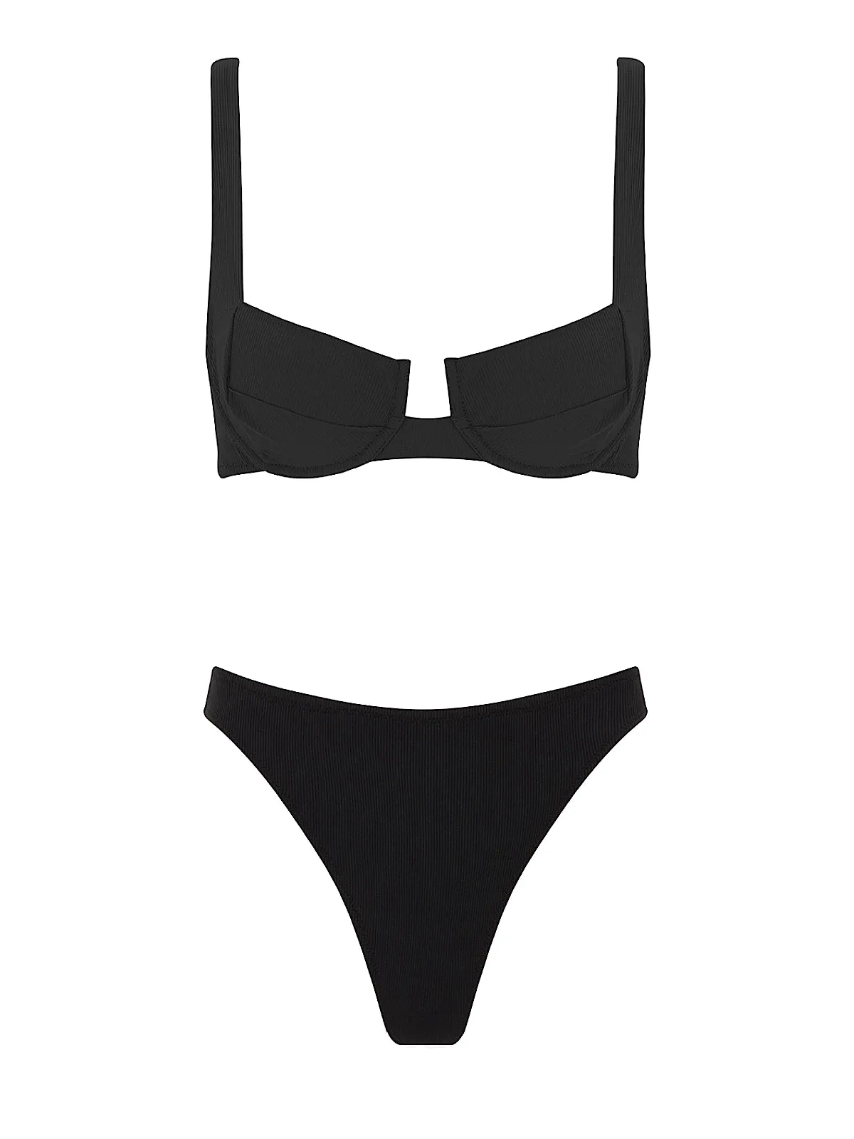 Bloom-Hanna Bikini