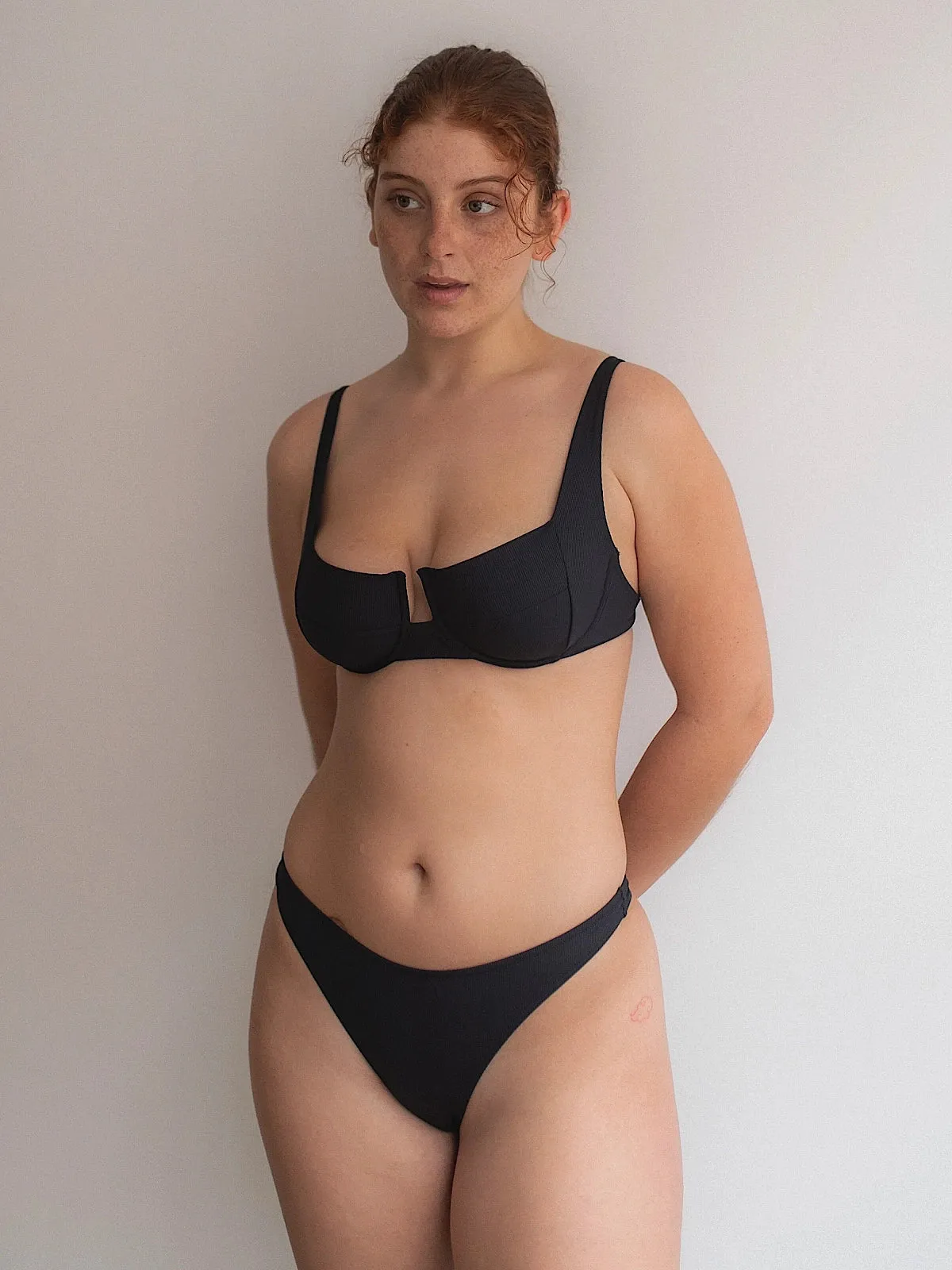 Bloom-Hanna Bikini