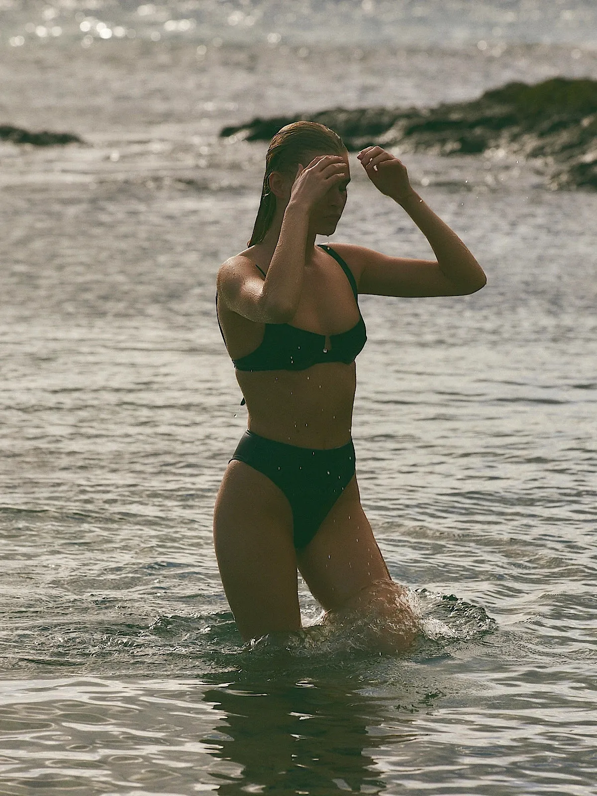 Bloom-Juliet Bikini