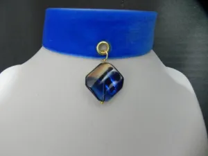 Bluegrass Choker