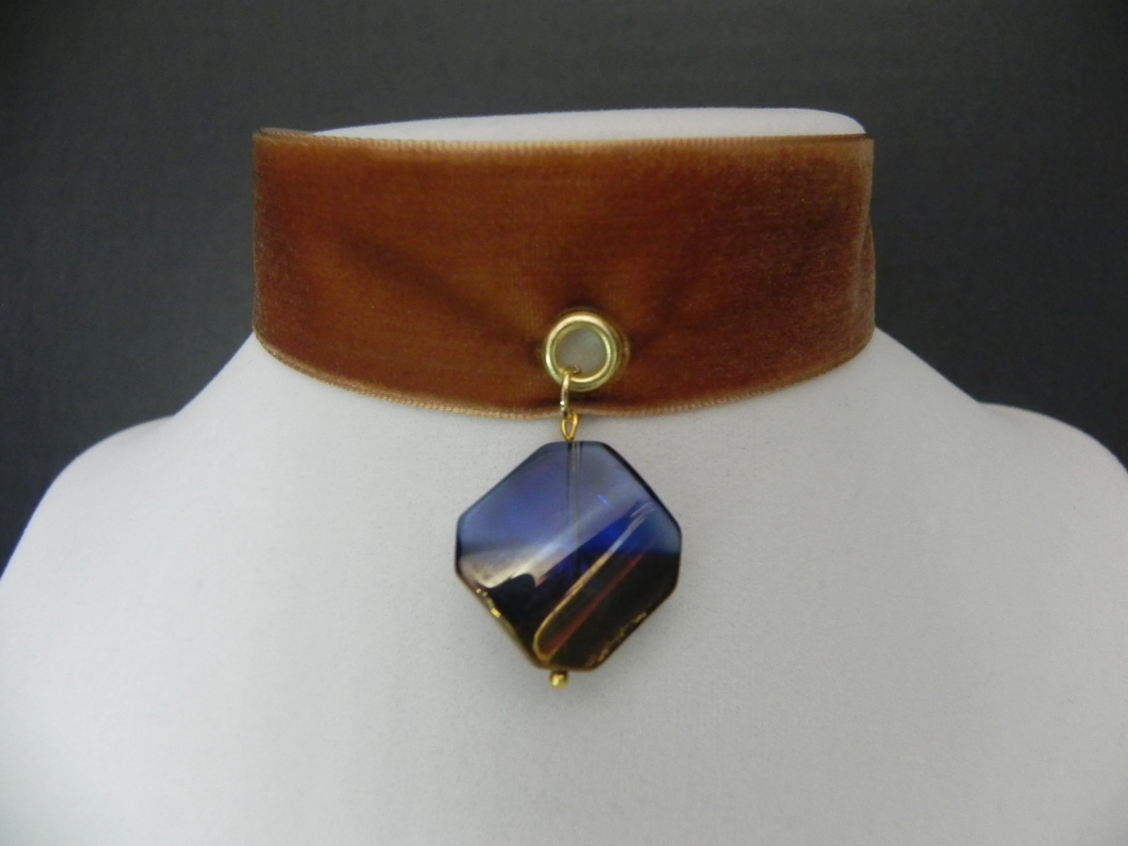 Bluegrass Choker