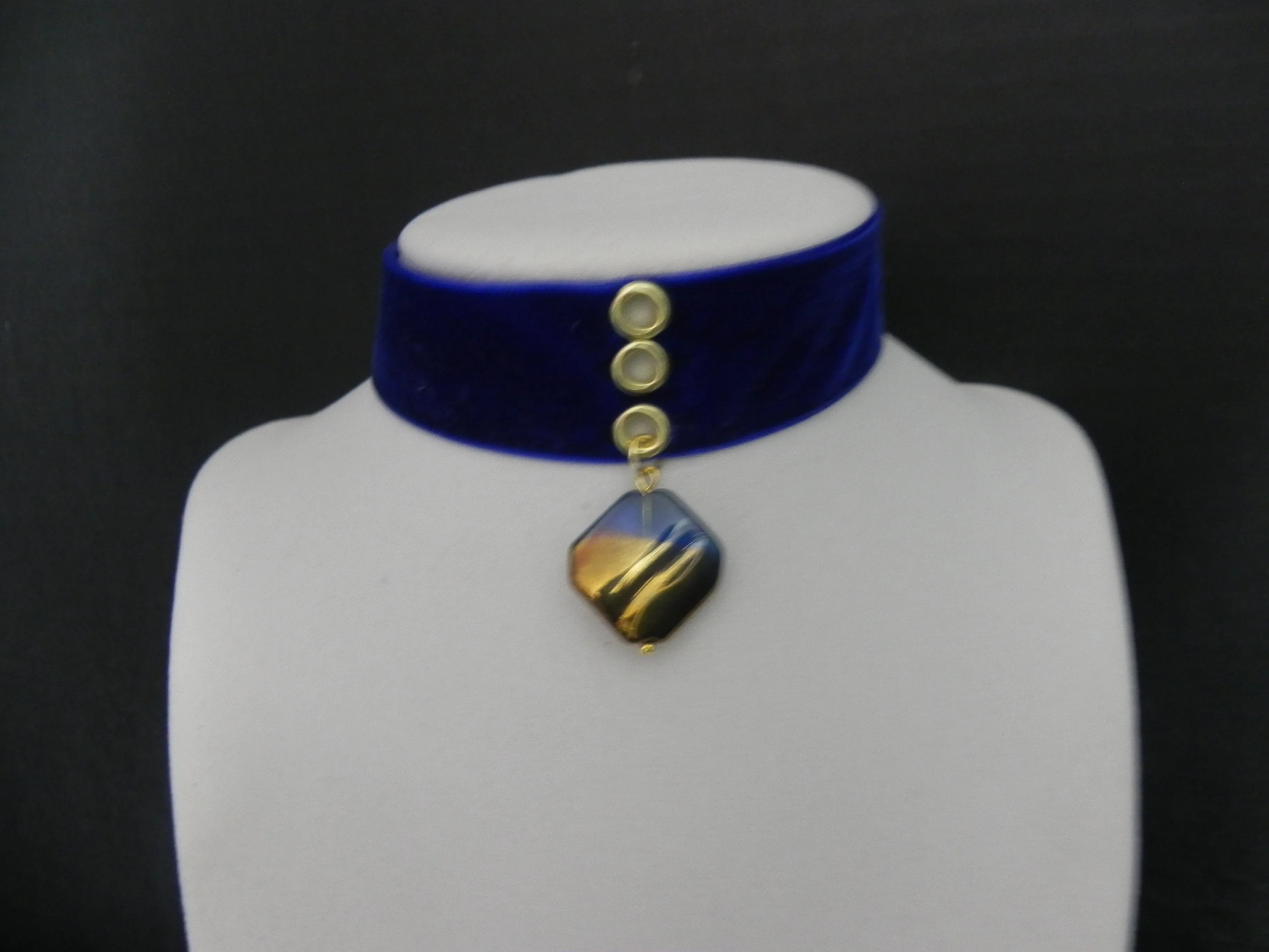 Bluegrass Choker
