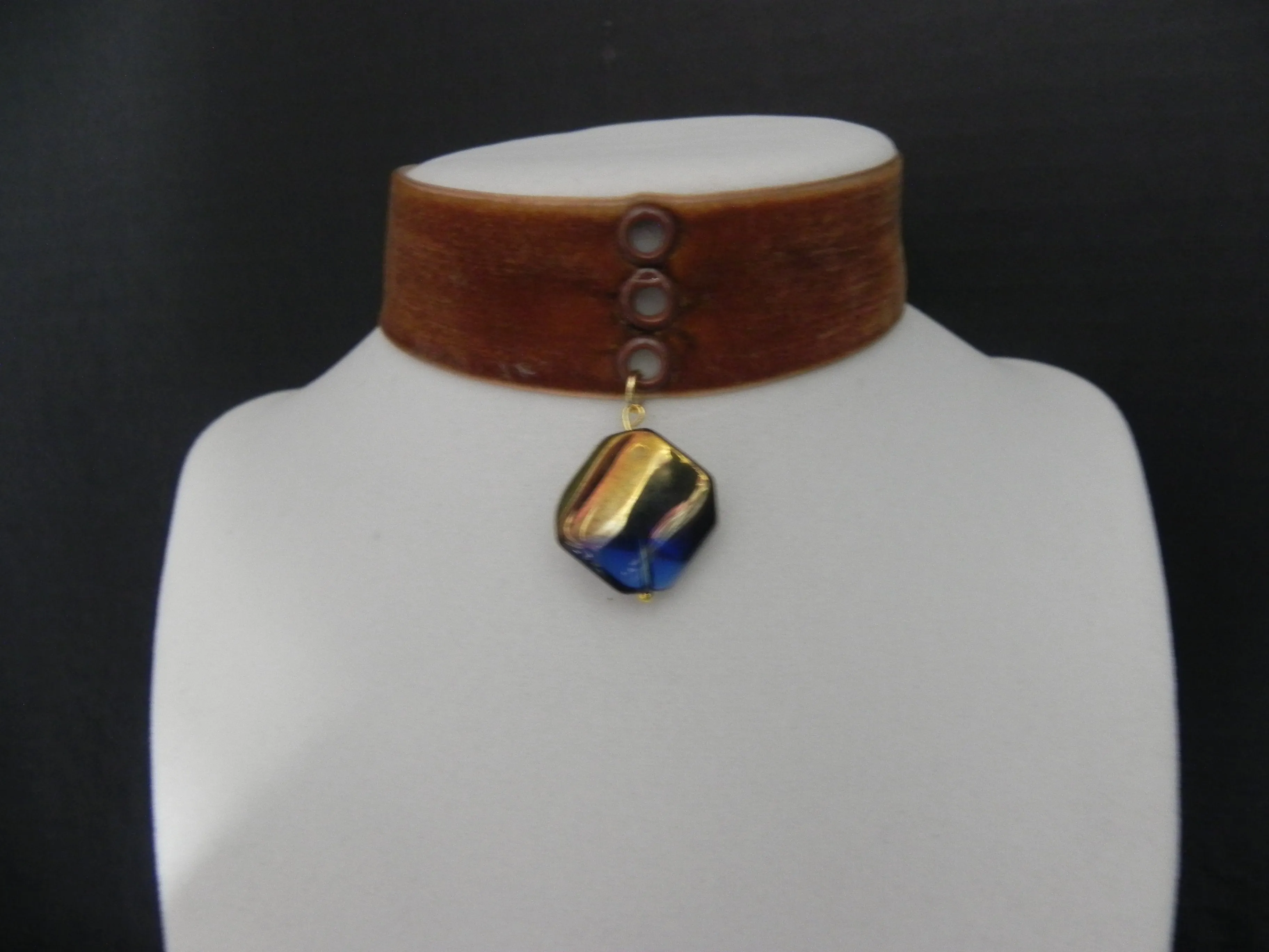 Bluegrass Choker