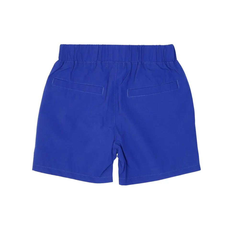 BlueQuail Clothing Co Shorts - Navy