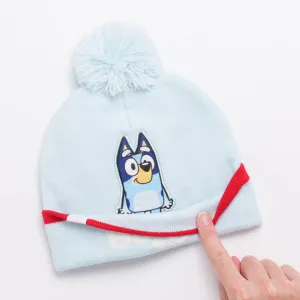 Bluey Children's Bobble Hat