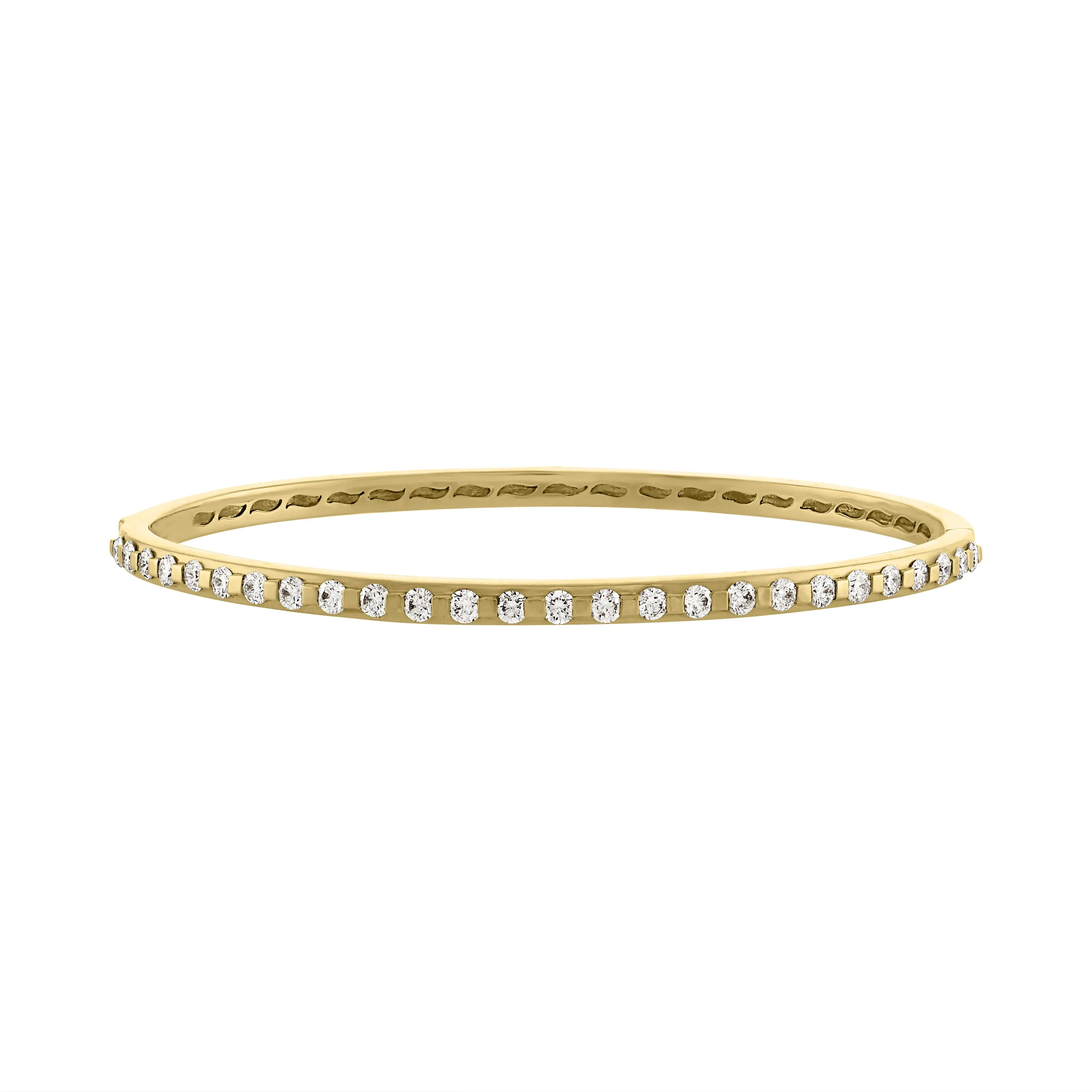 Boheme Bangle Bracelet