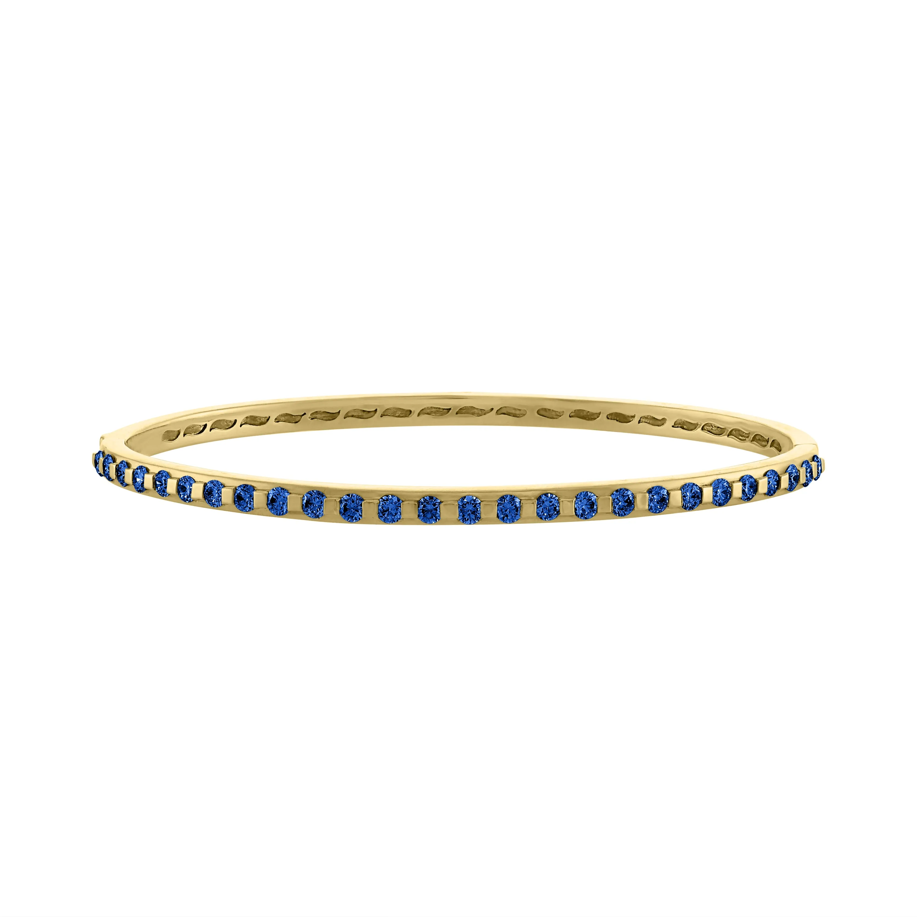Boheme Bangle Bracelet