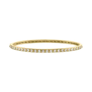 Boheme Bangle Bracelet