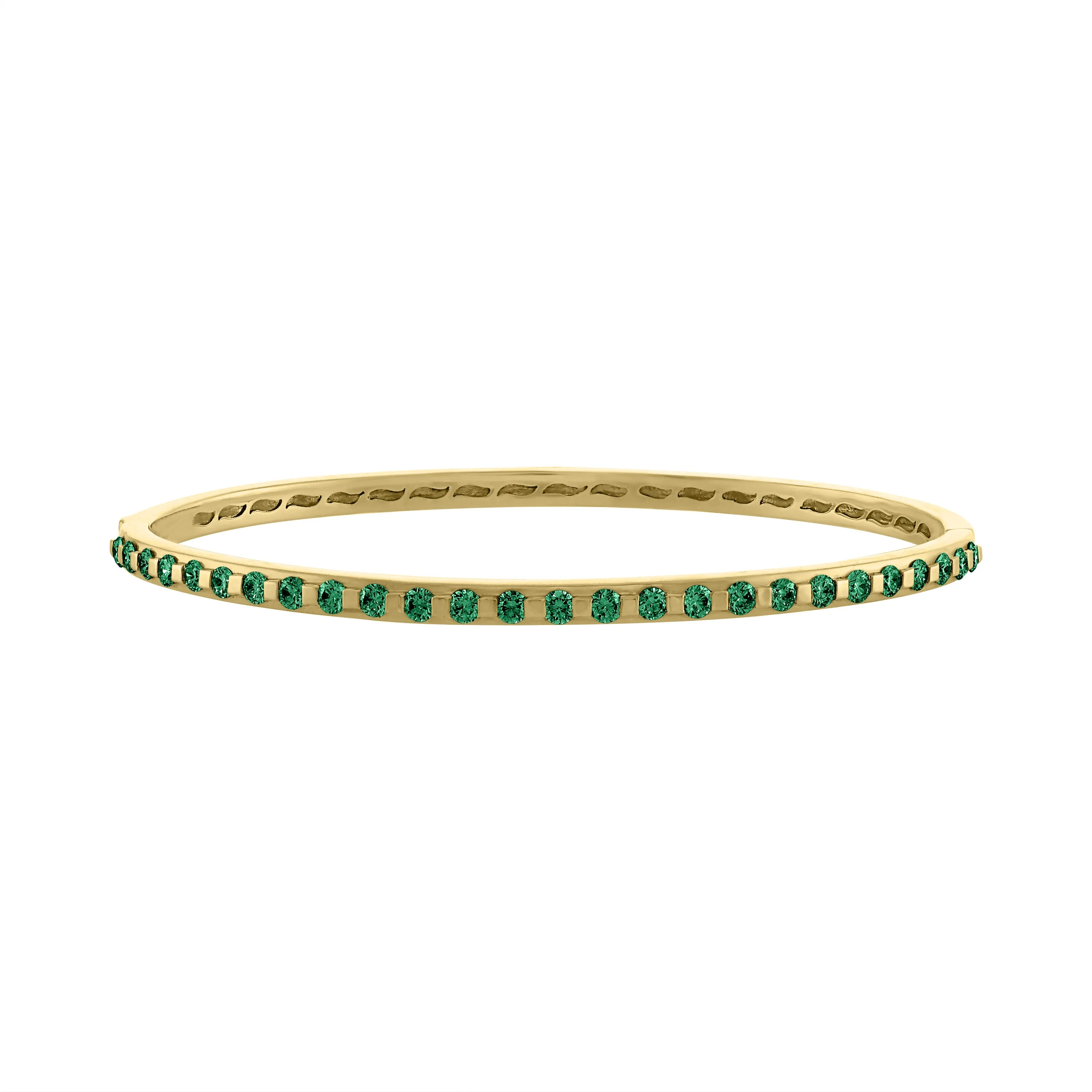 Boheme Bangle Bracelet