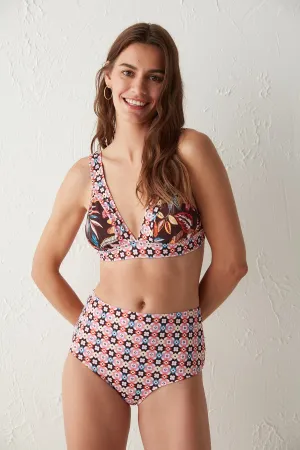 Bohemian Higirls H Fashion Bottom
