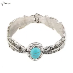 Bohemian Tribal Navajo Bracelet