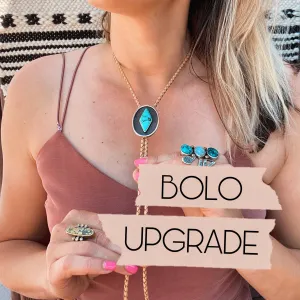 BOLO UPGRADE