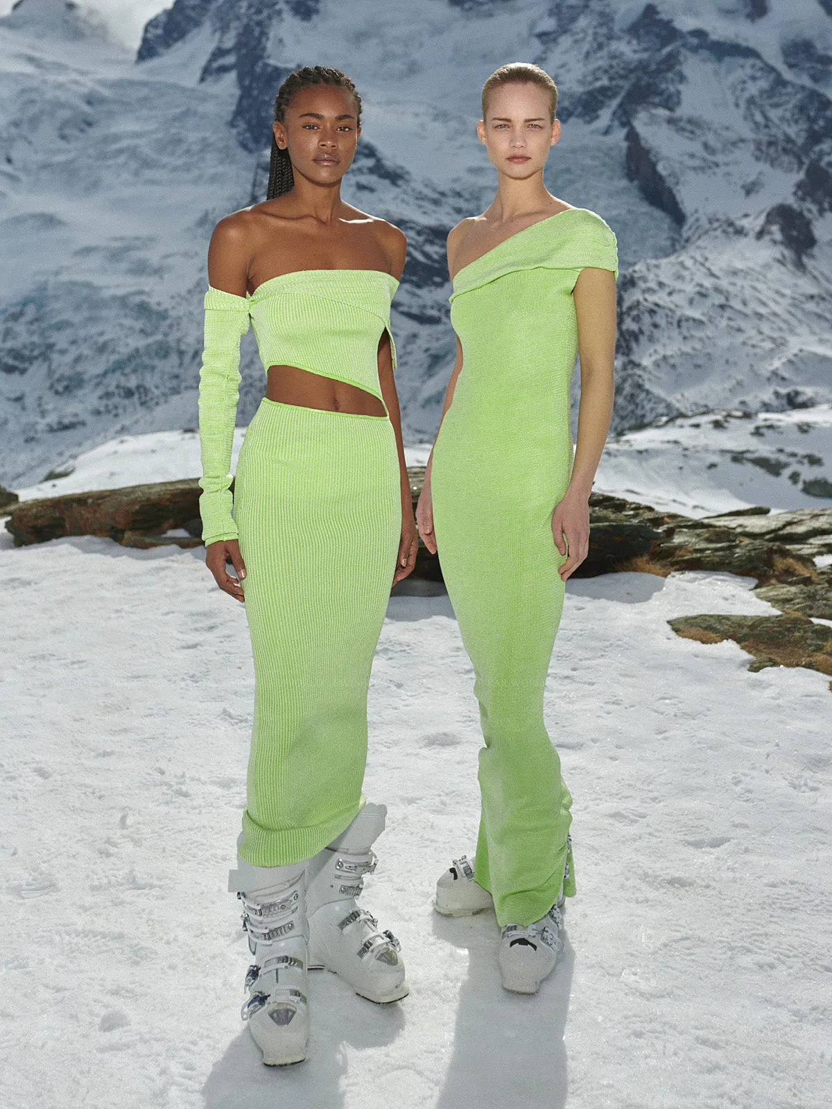 Bomba Dress