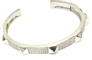 Bonanza Cuff - Silver