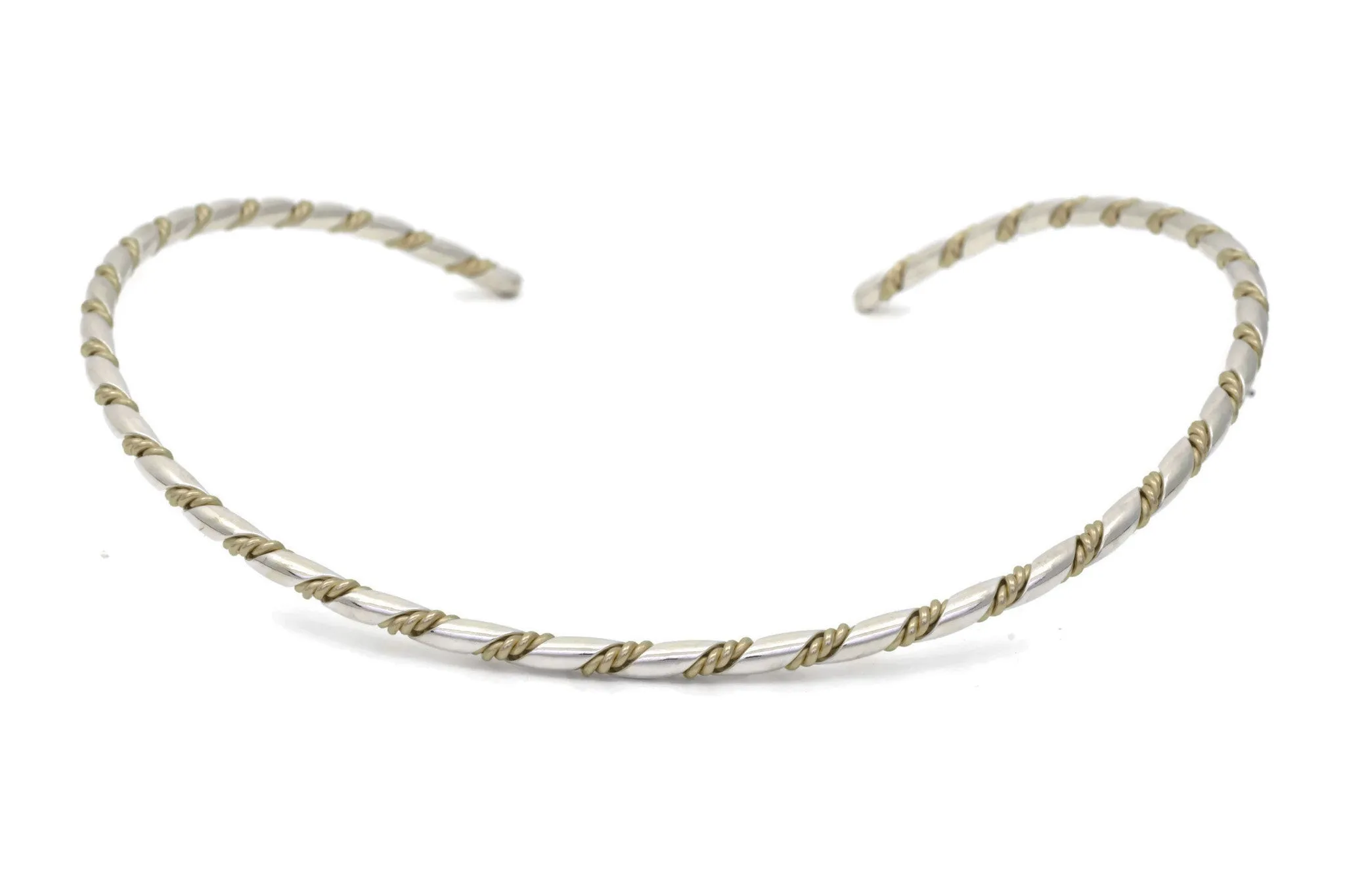 Botticelli Choker CM5
