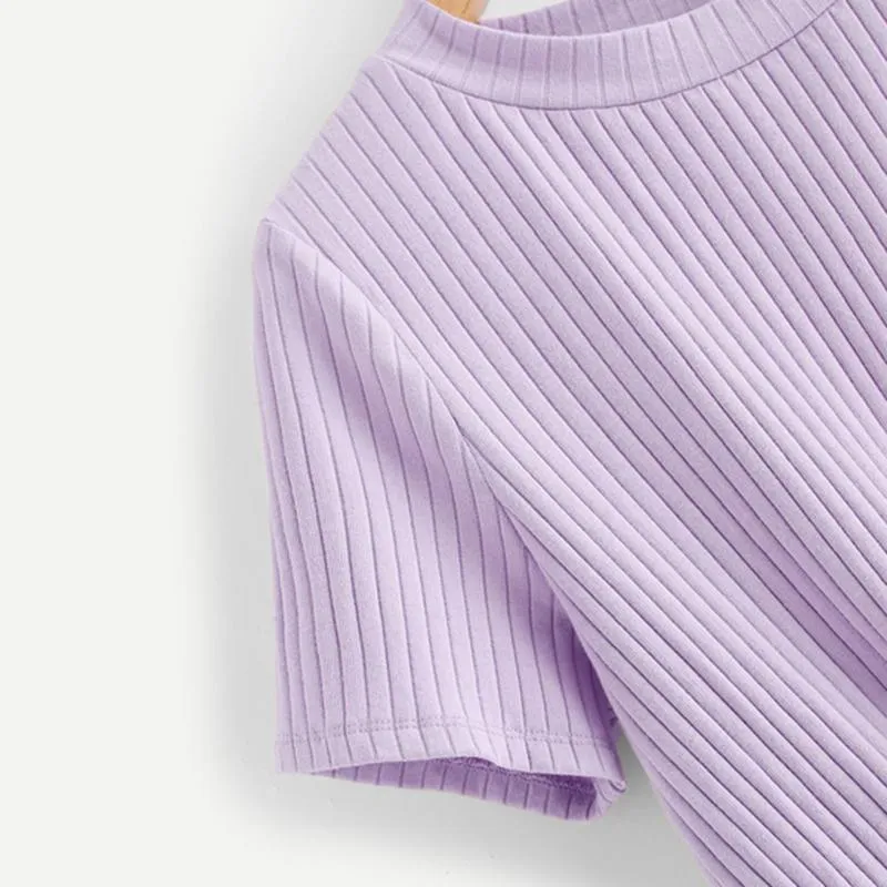 Bow Tie T-Shirt