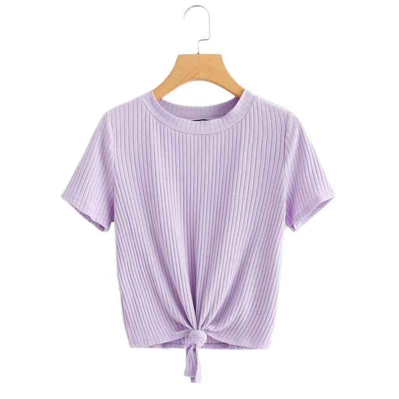 Bow Tie T-Shirt