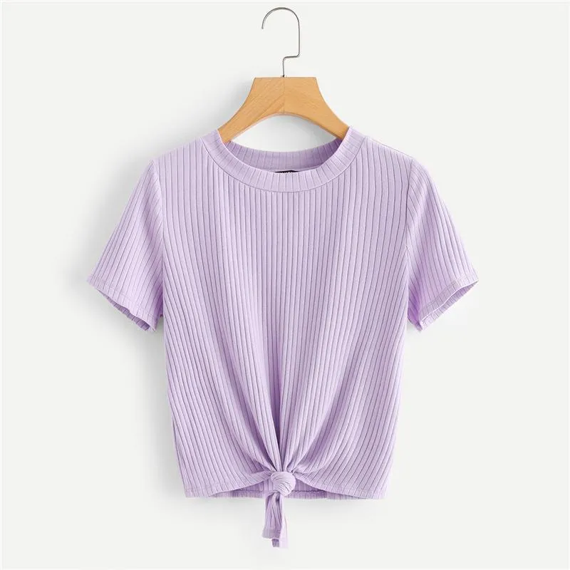 Bow Tie T-Shirt
