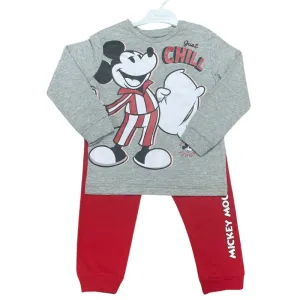 Boys Character PJ set (style 7041) Wholesale Pack of 20