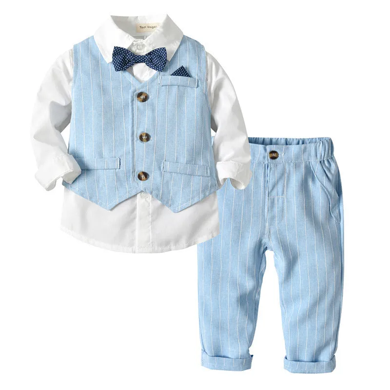 Boys' Formal Party Clothes