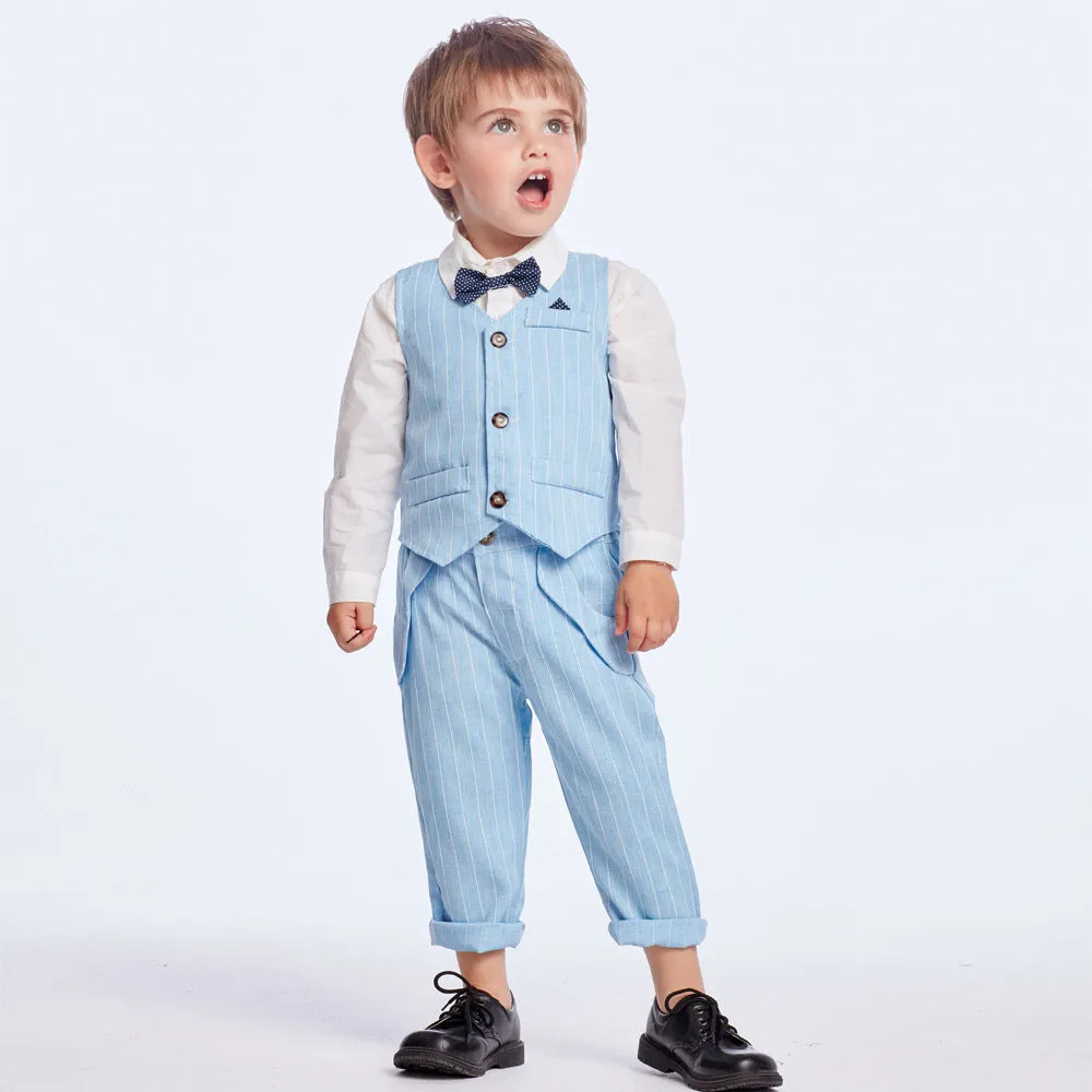 Boys' Formal Party Clothes