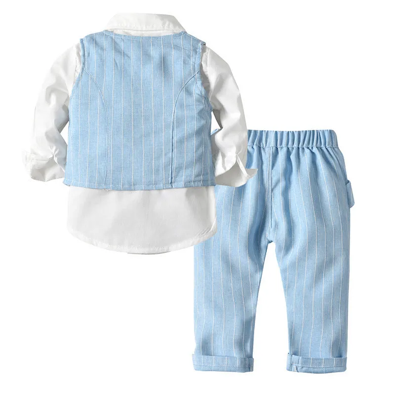 Boys' Formal Party Clothes