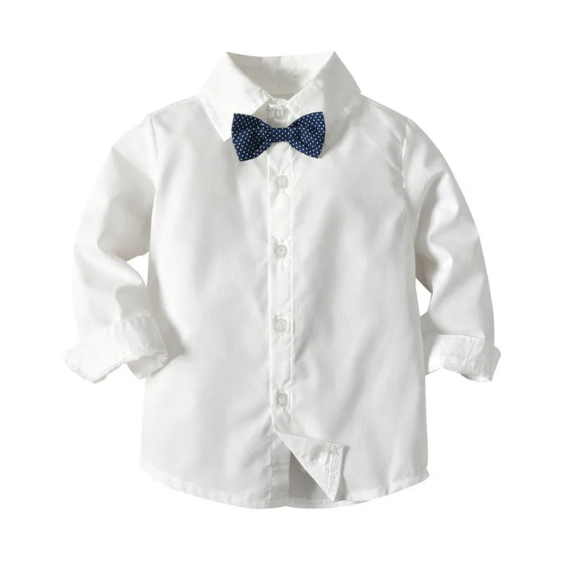 Boys' Formal Party Clothes