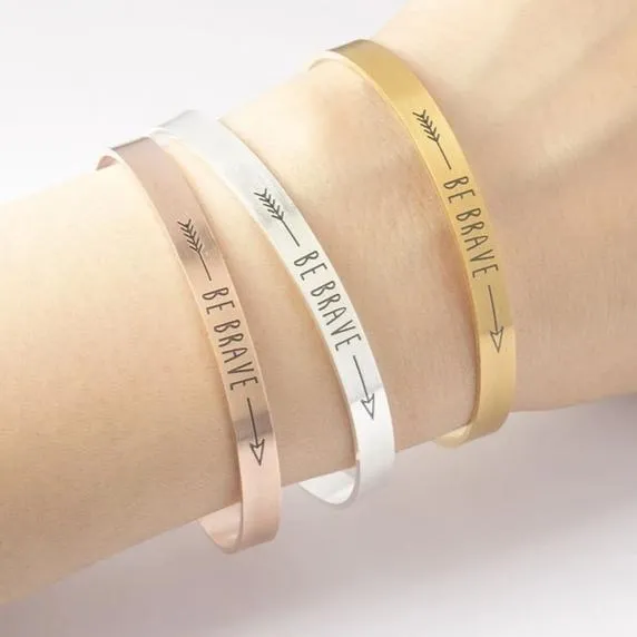 Bracelet - Off the Cuff