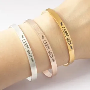 Bracelet - Off the Cuff