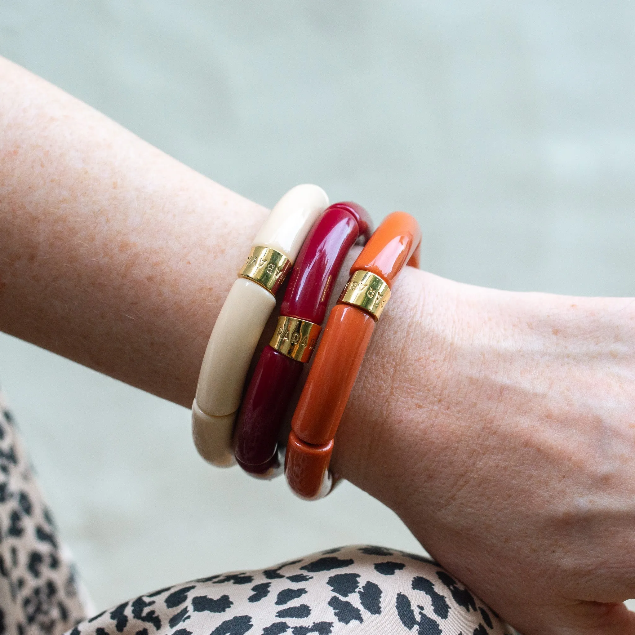 BRACELET PIPOCA CARIOCA MONO 3