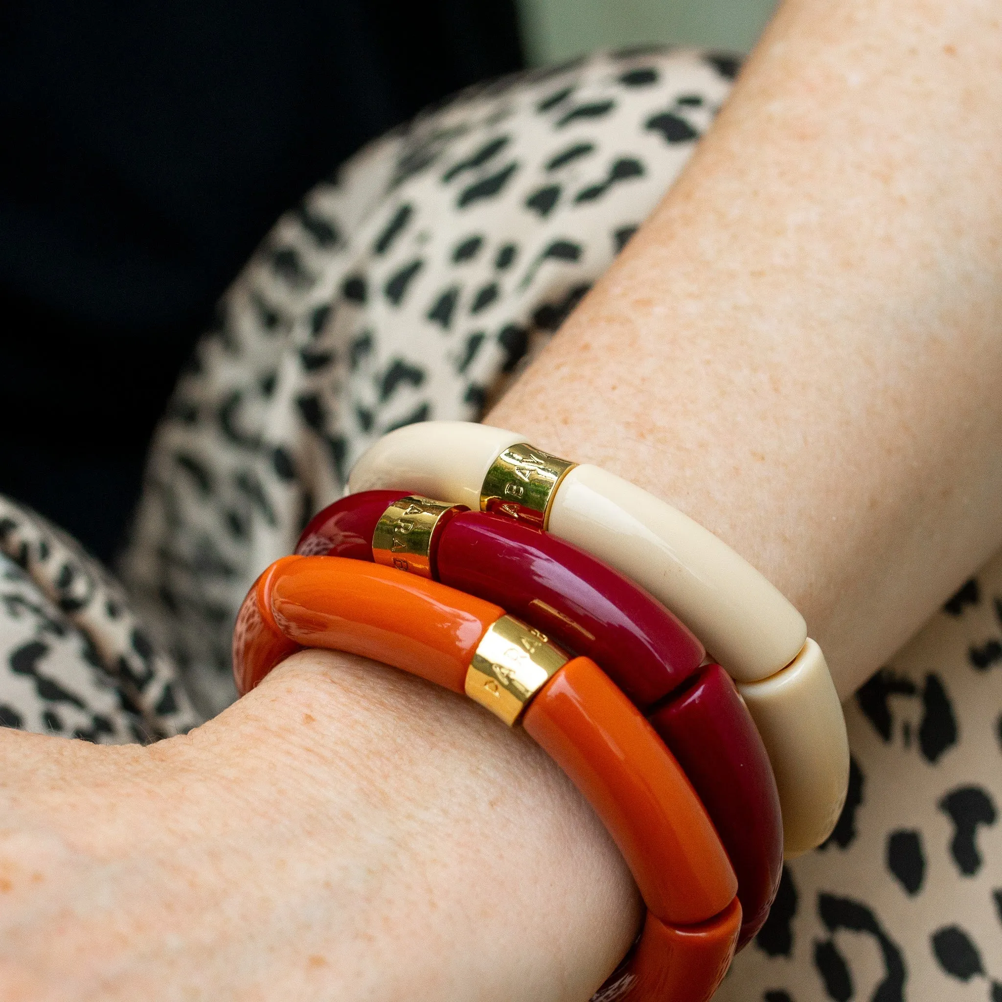 BRACELET PIPOCA CARIOCA MONO 3