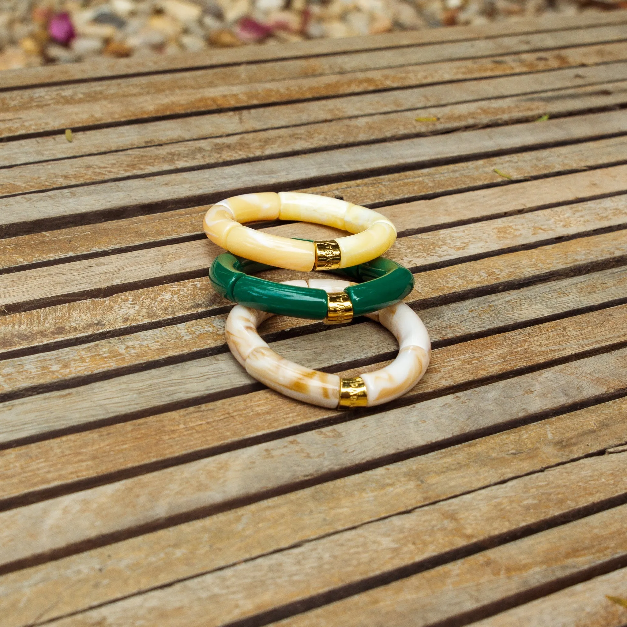 BRACELET PIPOCA MATA MONO 3