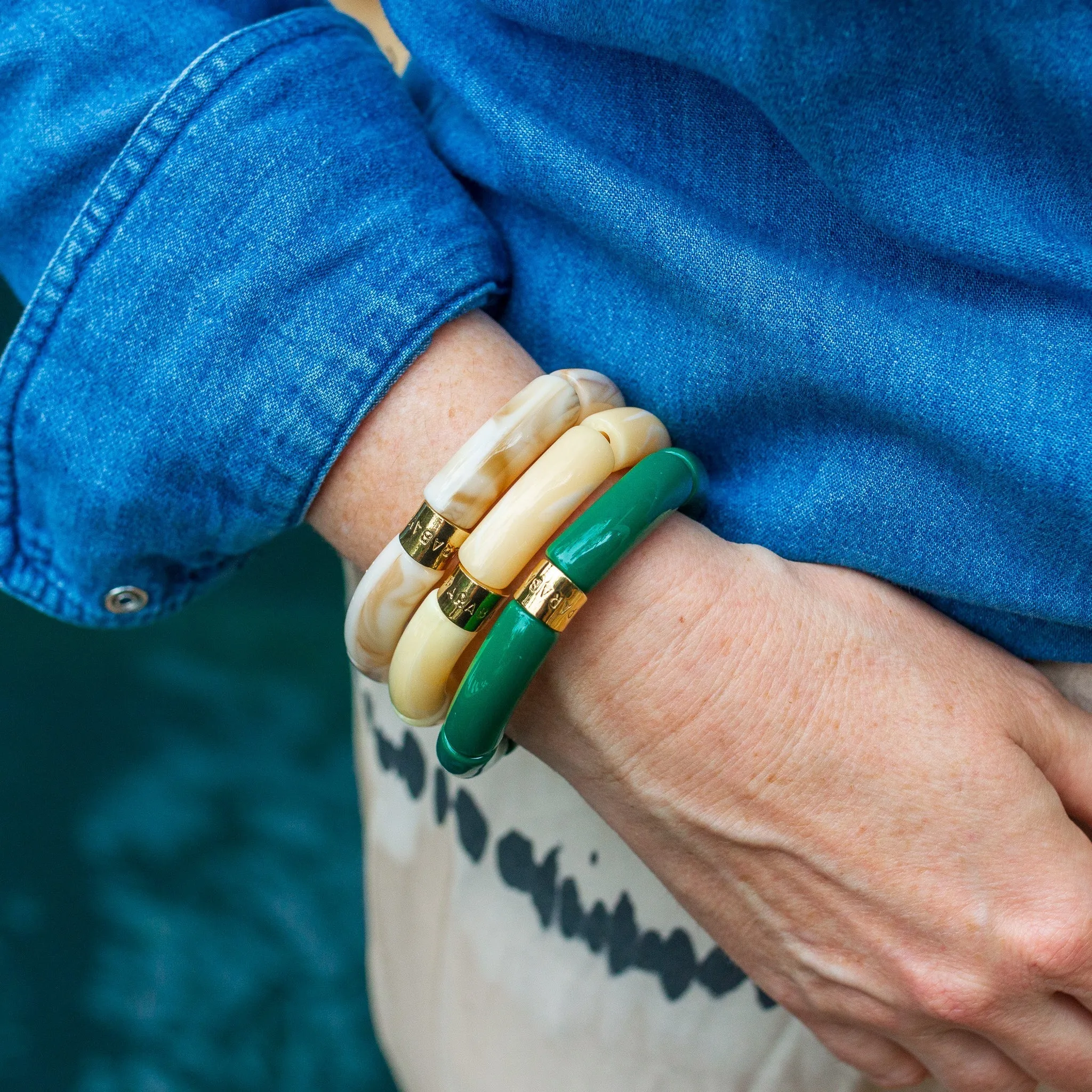 BRACELET PIPOCA MATA MONO 3