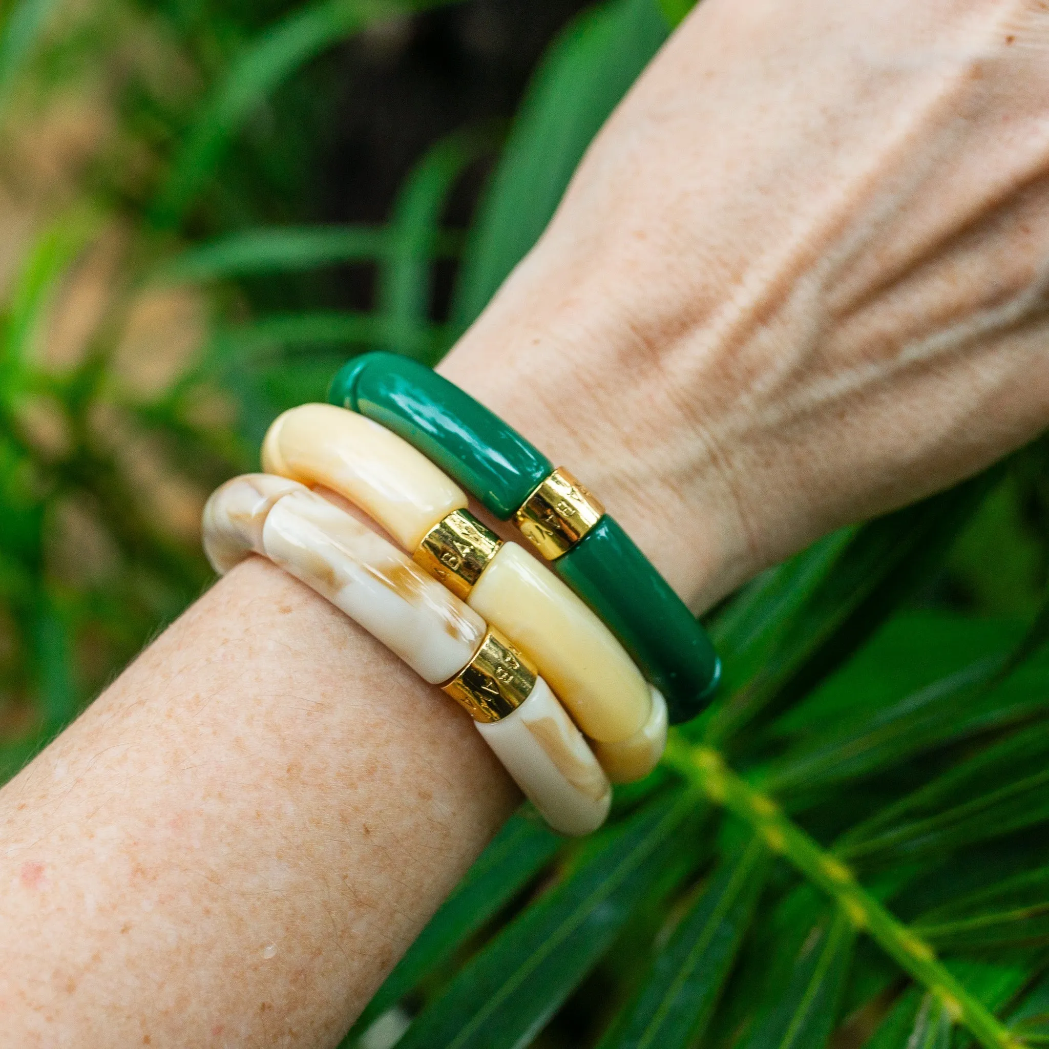 BRACELET PIPOCA MATA MONO 3