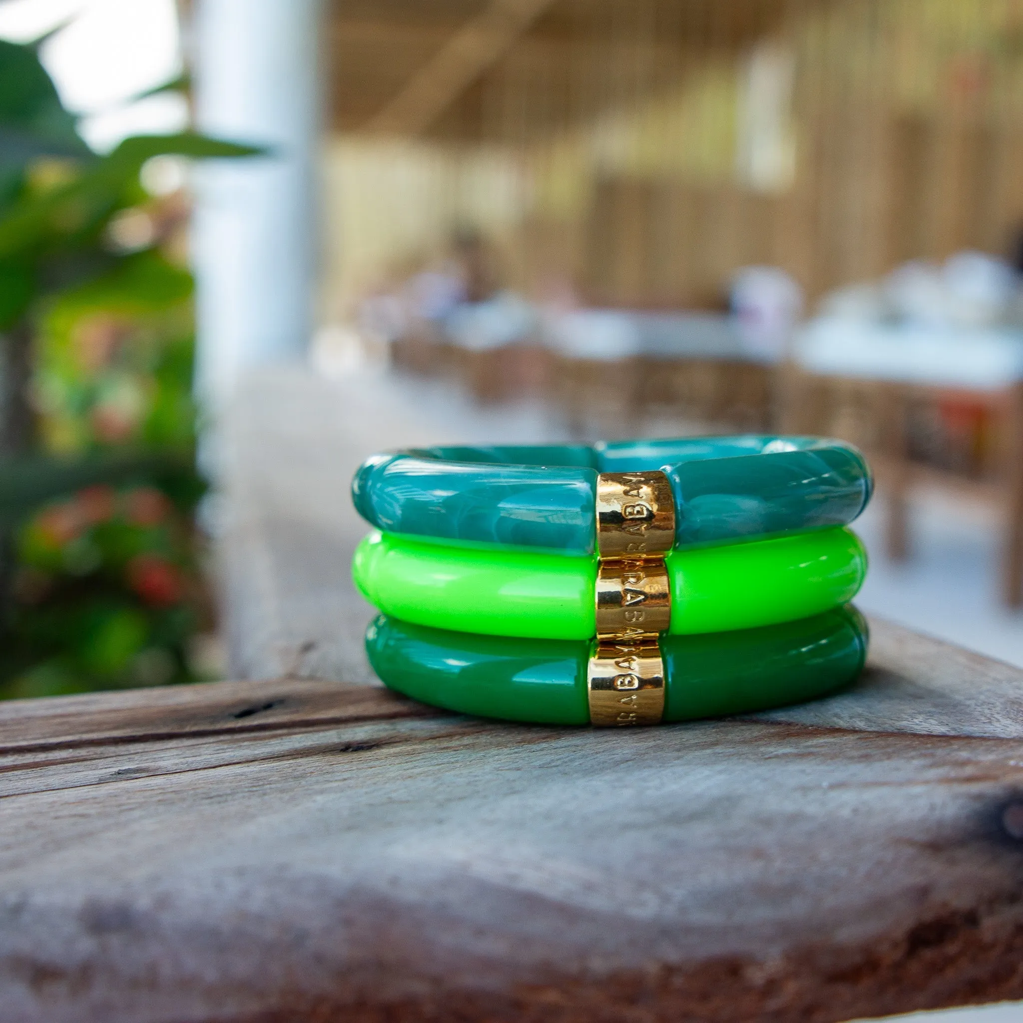 BRACELET PIPOCA PALMEIRA MONO 2
