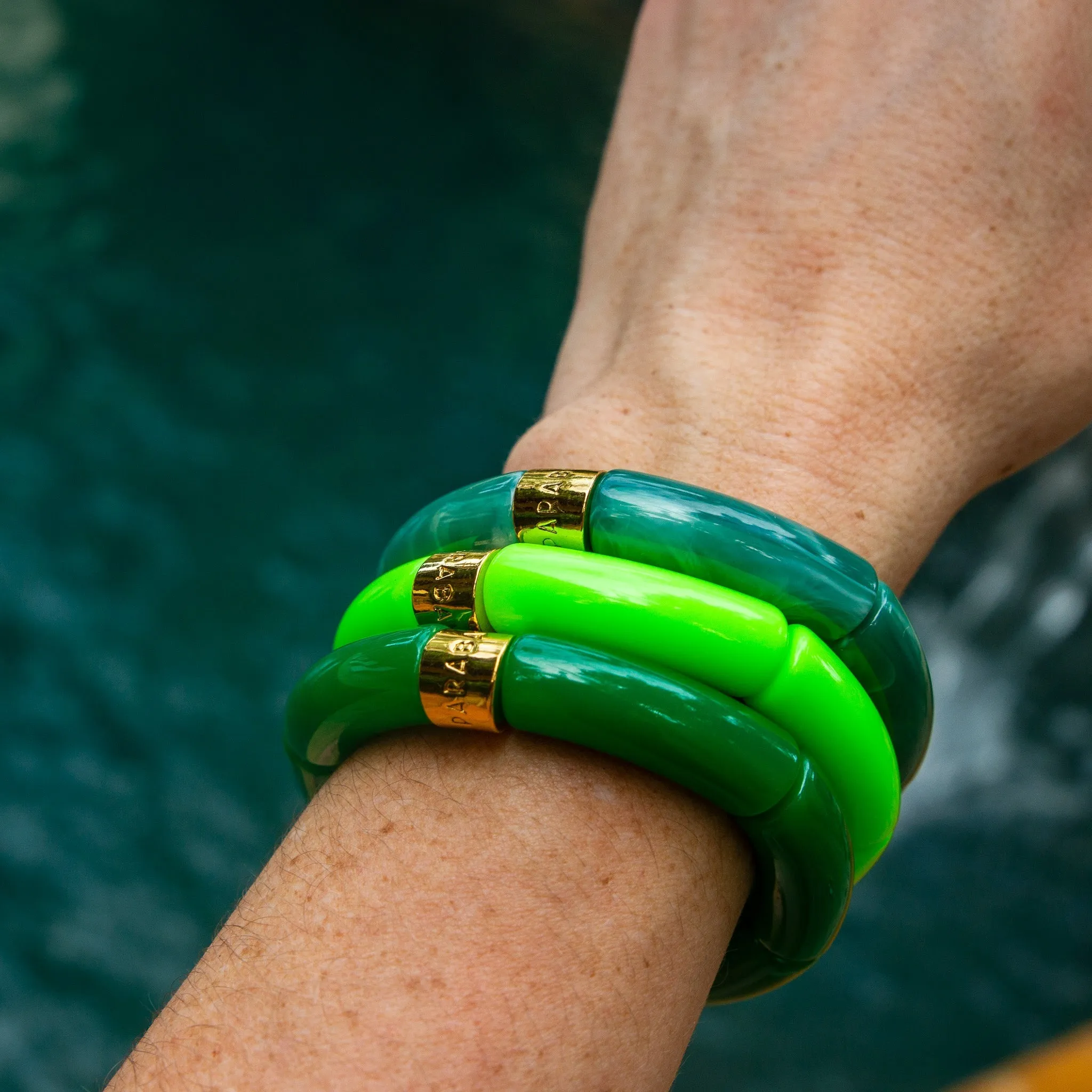 BRACELET PIPOCA PALMEIRA MONO 2