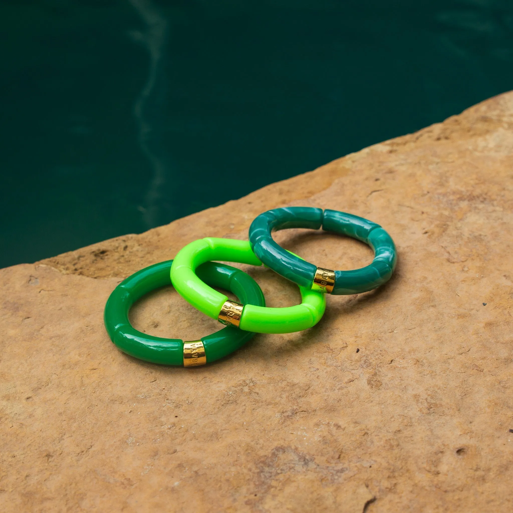 BRACELET PIPOCA PALMEIRA MONO 2